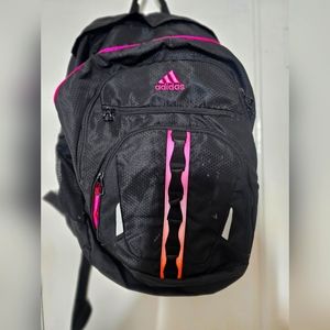 Adidas backpack